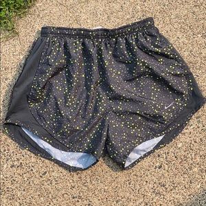 EUC Nike Running Shorts - Dri-fit Size S